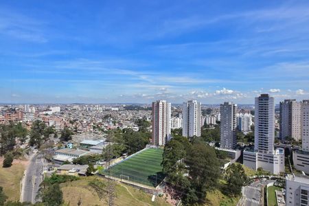 Apartamento para alugar com 96m², 2 quartos e 2 vagasVista 1