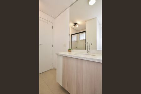 Apartamento para alugar com 96m², 2 quartos e 2 vagasBanheiro Suíte