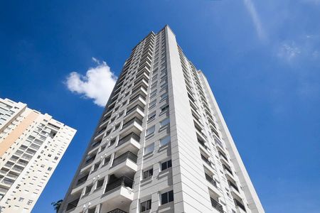 Apartamento para alugar com 96m², 2 quartos e 2 vagasFachada