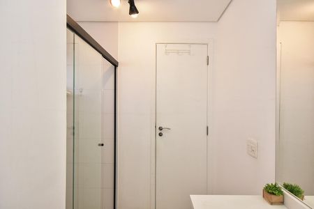 Apartamento para alugar com 96m², 2 quartos e 2 vagasBanheiro Suíte