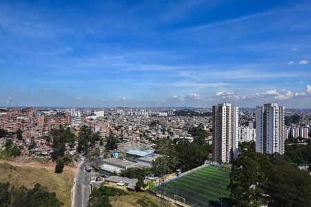 Apartamento para alugar com 96m², 2 quartos e 2 vagasVista do Quarto