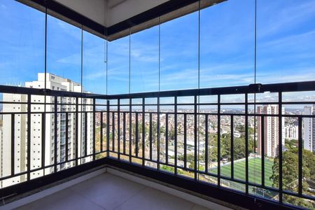 Apartamento para alugar com 96m², 2 quartos e 2 vagasVaranda 1