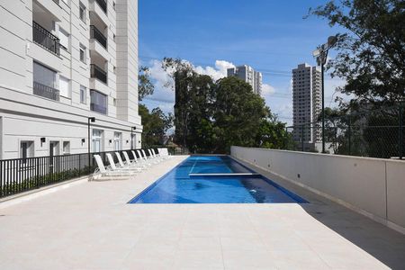 Apartamento para alugar com 96m², 2 quartos e 2 vagasPiscina