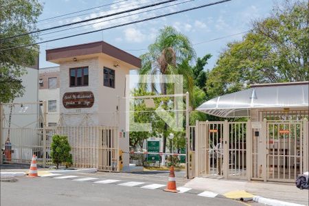 Apartamento à venda com 60m², 3 quartos e 1 vaga Apartamento à venda com 60m², 3 quartos e 1 vagaFachada do Condomínio