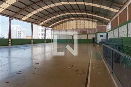 Apartamento à venda com 60m², 3 quartos e 1 vaga Apartamento à venda com 60m², 3 quartos e 1 vagaQuadra Esportiva