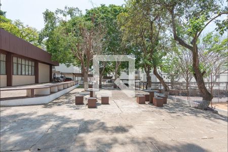 Apartamento à venda com 60m², 3 quartos e 1 vaga Apartamento à venda com 60m², 3 quartos e 1 vagaÁrea comum