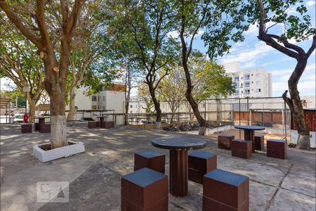 Apartamento à venda com 60m², 3 quartos e 1 vaga Apartamento à venda com 60m², 3 quartos e 1 vagaÁrea comum