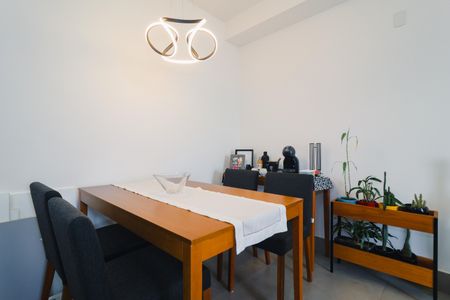 Sala de apartamento à venda com 2 quartos, 56m² em Vila Andrade, São Paulo