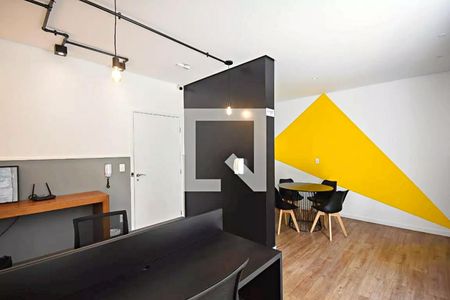 Apartamento à venda com 56m², 2 quartos e 1 vaga Apartamento à venda com 56m², 2 quartos e 1 vagaÁrea comum
