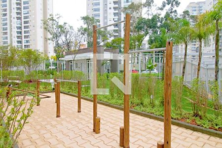 Apartamento à venda com 56m², 2 quartos e 1 vaga Apartamento à venda com 56m², 2 quartos e 1 vagaÁrea comum