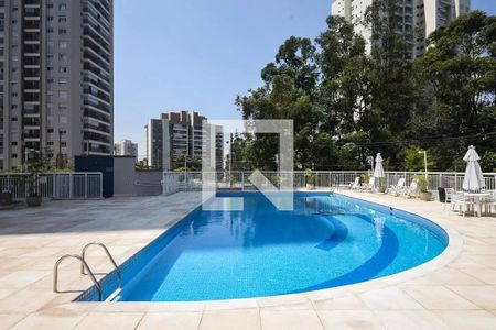 Apartamento à venda com 56m², 2 quartos e 1 vaga Apartamento à venda com 56m², 2 quartos e 1 vagaÁrea comum - Piscina
