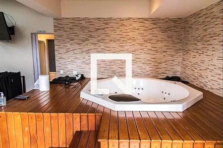 Apartamento para alugar com 54m², 2 quartos e 1 vaga Apartamento para alugar com 54m², 2 quartos e 1 vagaSpa