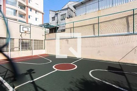 Apartamento para alugar com 54m², 2 quartos e 1 vaga Apartamento para alugar com 54m², 2 quartos e 1 vagaQuadra