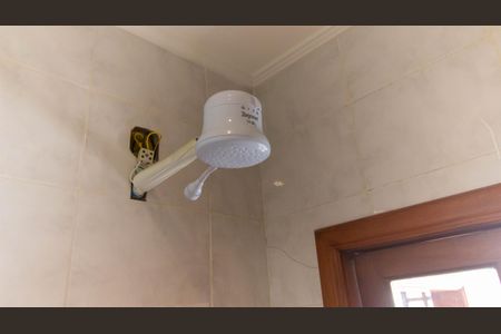 Casa de condomínio à venda com 100m², 4 quartos e sem vaga Casa de condomínio à venda com 100m², 4 quartos e sem vagaBanheiro Social