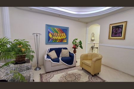 Apartamento à venda com 72m², 2 quartos e 1 vagaSala