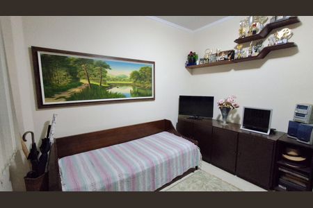 Apartamento à venda com 72m², 2 quartos e 1 vagaQuarto 2