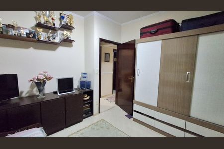 Apartamento à venda com 72m², 2 quartos e 1 vagaQuarto 2