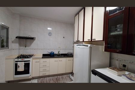 Apartamento à venda com 72m², 2 quartos e 1 vagaCozinha
