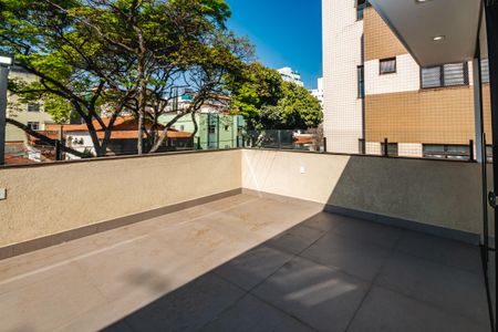 Apartamento à venda com 180m², 3 quartos e 4 vagas Apartamento à venda com 180m², 3 quartos e 4 vagasÁrea da Cobertura