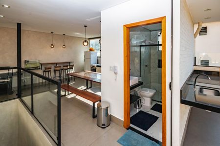 Apartamento à venda com 180m², 3 quartos e 4 vagas Apartamento à venda com 180m², 3 quartos e 4 vagasÁrea Gourmet