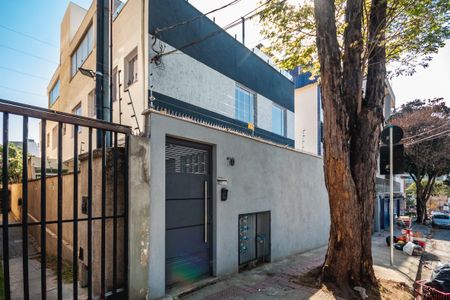 Apartamento à venda com 180m², 3 quartos e 4 vagas Apartamento à venda com 180m², 3 quartos e 4 vagasFachada