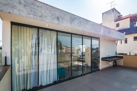 Apartamento à venda com 180m², 3 quartos e 4 vagas Apartamento à venda com 180m², 3 quartos e 4 vagasÁrea da Cobertura