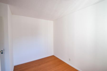 Apartamento à venda com 44m², 2 quartos e 1 vagaQuarto 2