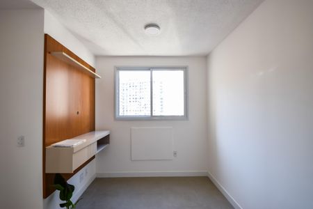 Apartamento à venda com 44m², 2 quartos e 1 vagaSala