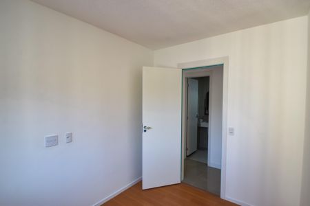 Apartamento à venda com 44m², 2 quartos e 1 vagaQuarto 1
