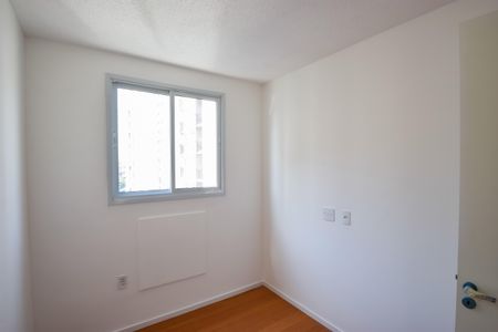 Apartamento à venda com 44m², 2 quartos e 1 vagaQuarto 1