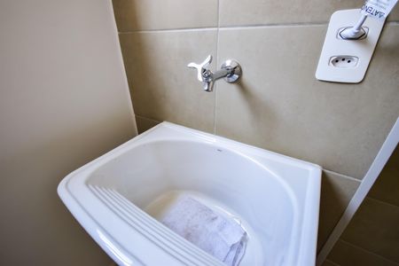 Apartamento à venda com 44m², 2 quartos e 1 vagaÁrea de Serviço