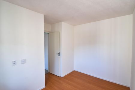 Apartamento à venda com 44m², 2 quartos e 1 vagaQuarto 2