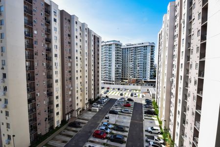 Apartamento à venda com 44m², 2 quartos e 1 vagaVista do Quarto 1