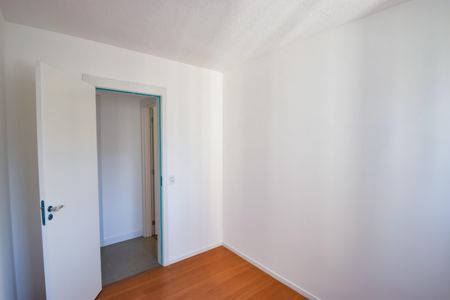 Apartamento à venda com 44m², 2 quartos e 1 vagaQuarto 1