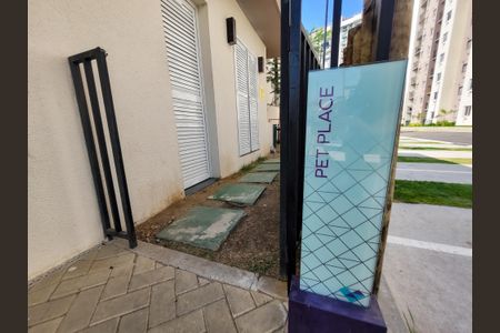 Apartamento à venda com 44m², 2 quartos e 1 vagaPetPlace