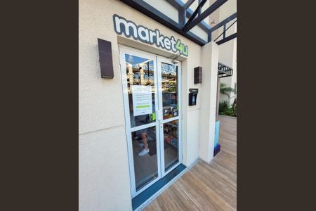 Apartamento à venda com 44m², 2 quartos e 1 vagaMercadinho