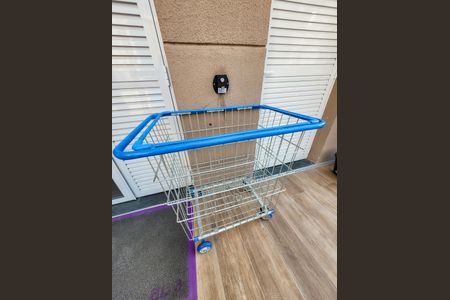 Apartamento à venda com 44m², 2 quartos e 1 vagaCarrinho de Compras