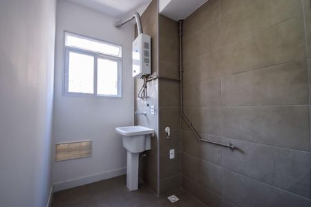 Apartamento à venda com 44m², 2 quartos e 1 vagaÁrea de Serviço