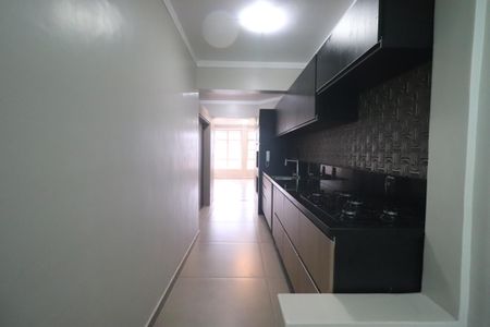 Apartamento à venda com 65m², 2 quartos e 1 vagaCozinha