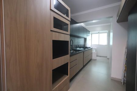 Apartamento à venda com 65m², 2 quartos e 1 vagaCozinha