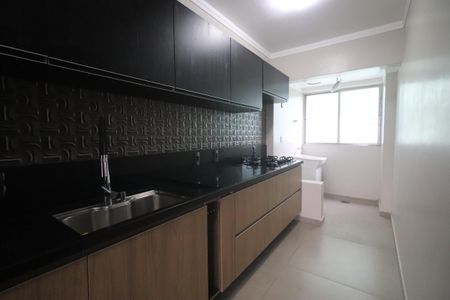 Apartamento à venda com 65m², 2 quartos e 1 vagaCozinha