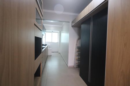 Apartamento à venda com 65m², 2 quartos e 1 vagaCozinha