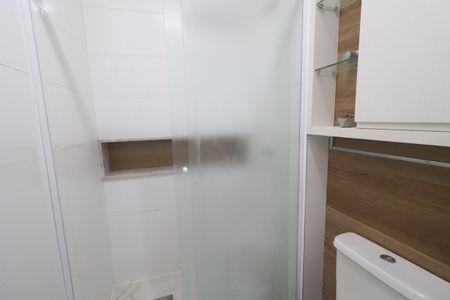 Apartamento à venda com 65m², 2 quartos e 1 vagaBanheiro