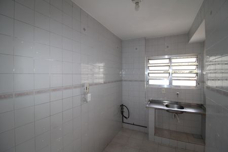 Apartamento à venda com 85m², 2 quartos e 1 vagaCozinha