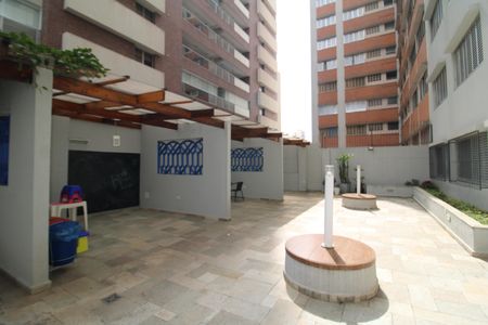 Apartamento à venda com 85m², 2 quartos e 1 vagaÁrea Comum