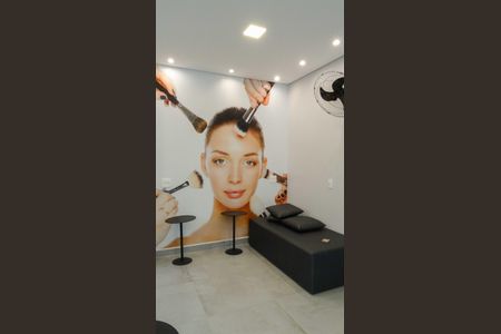 Apartamento à venda com 53m², 2 quartos e 1 vaga Apartamento à venda com 53m², 2 quartos e 1 vagaÁrea comum