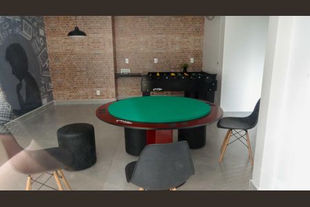 Apartamento à venda com 53m², 2 quartos e 1 vaga Apartamento à venda com 53m², 2 quartos e 1 vagaÁrea comum