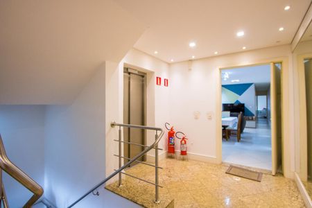 Apartamento à venda com 80m², 3 quartos e 2 vagas Apartamento à venda com 80m², 3 quartos e 2 vagasÁrea comum