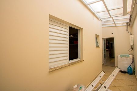 Apartamento à venda com 80m², 3 quartos e 2 vagas Apartamento à venda com 80m², 3 quartos e 2 vagasÁrea externa