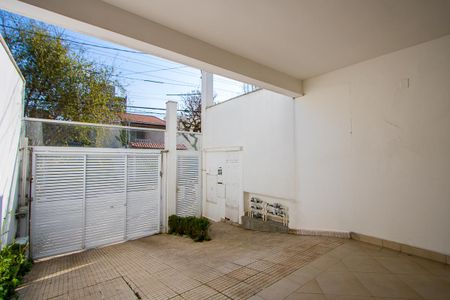 Apartamento à venda com 80m², 3 quartos e 2 vagas Apartamento à venda com 80m², 3 quartos e 2 vagasGaragem